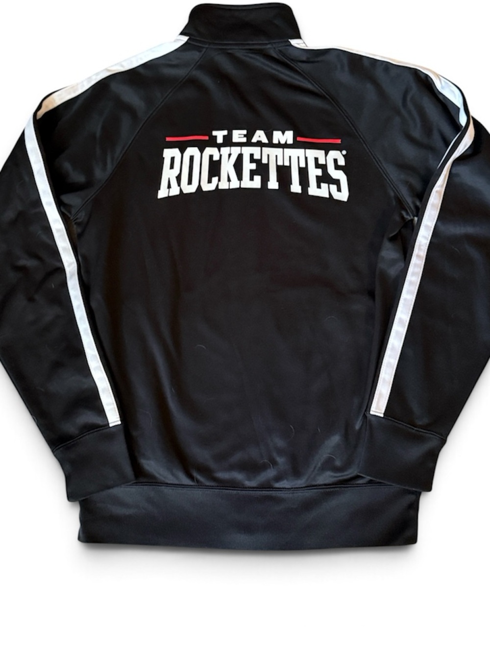 Rare! “Team Rockettes” Official Performance Jacket!